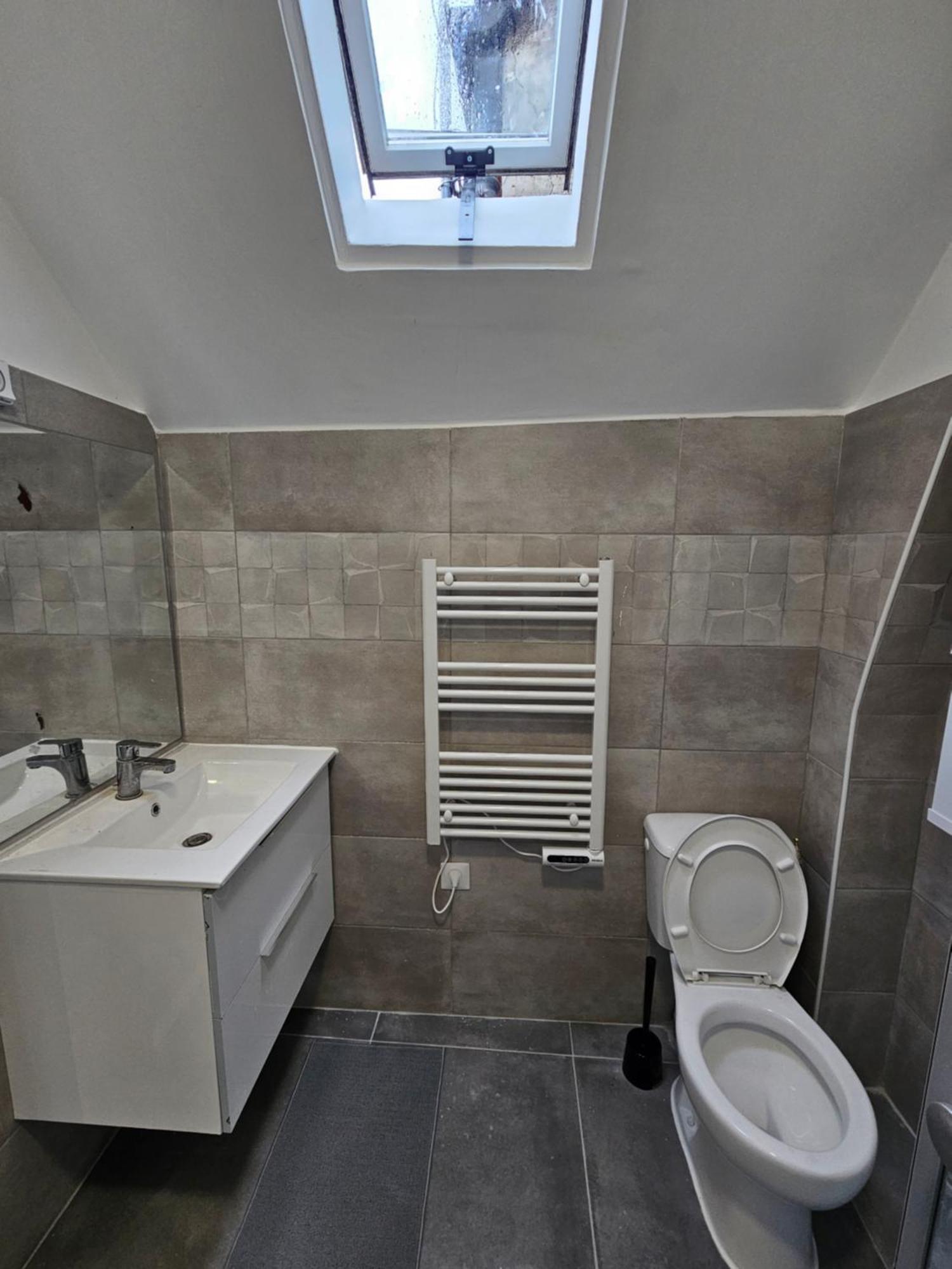 2 Studio Cosy Wifi A Meulan Dış mekan fotoğraf