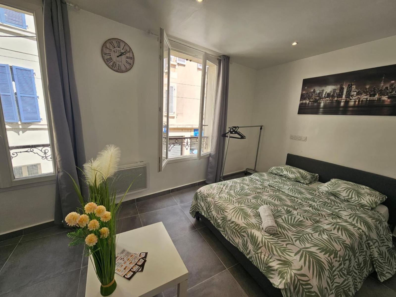 2 Studio Cosy Wifi A Meulan Dış mekan fotoğraf